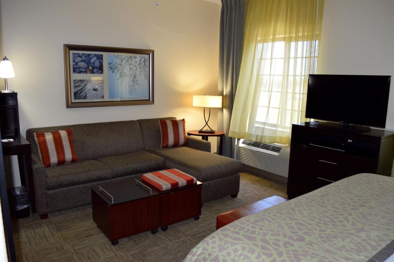 Staybridge Suites Houston Stafford - Sugar Land By Ihg Habitación foto