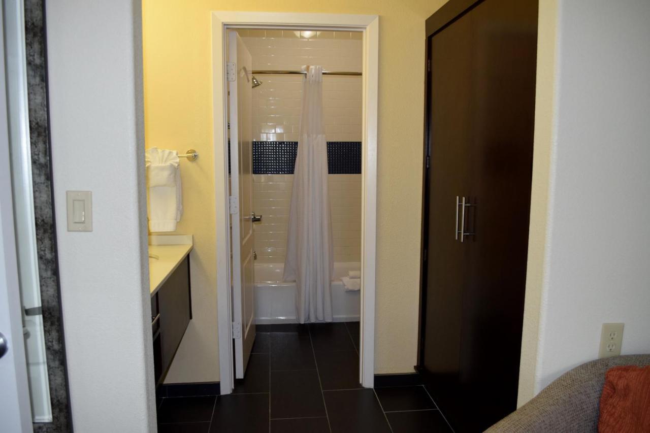 Staybridge Suites Houston Stafford - Sugar Land By Ihg Habitación foto