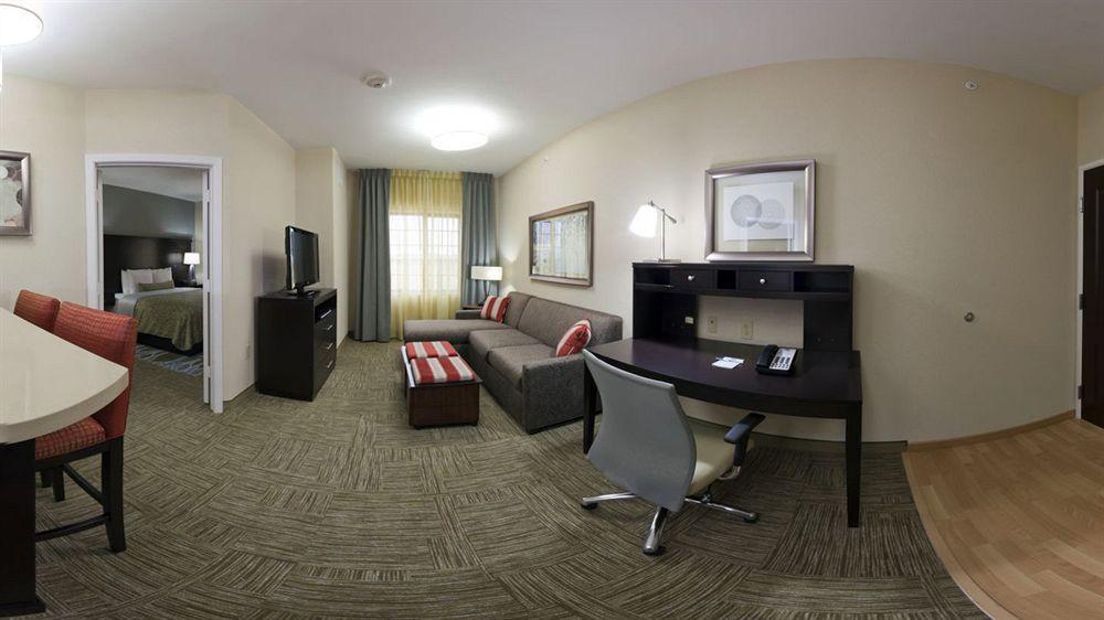 Staybridge Suites Houston Stafford - Sugar Land By Ihg Exterior foto