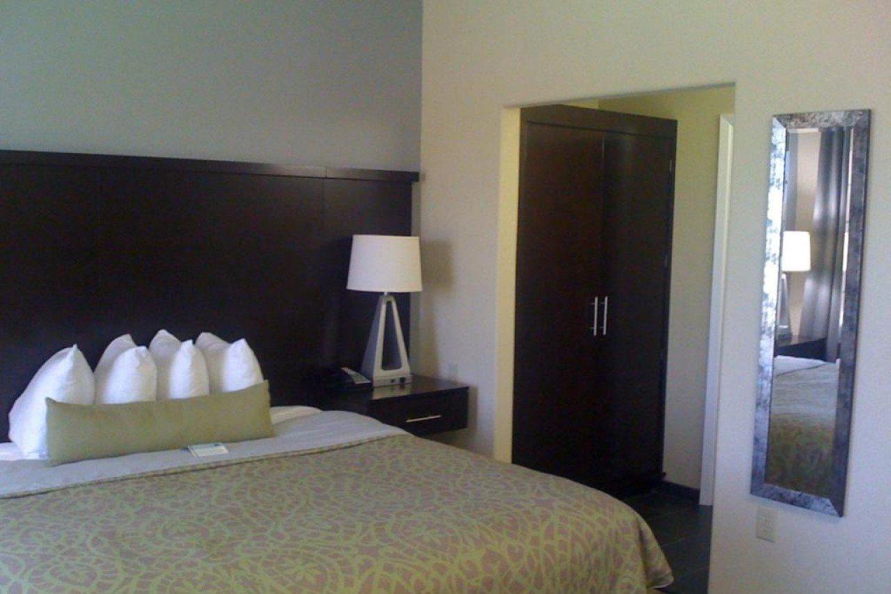 Staybridge Suites Houston Stafford - Sugar Land By Ihg Exterior foto