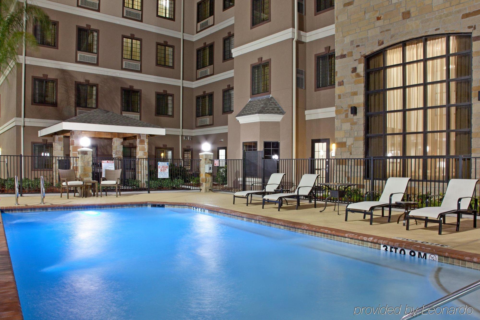 Staybridge Suites Houston Stafford - Sugar Land By Ihg Facilidades foto