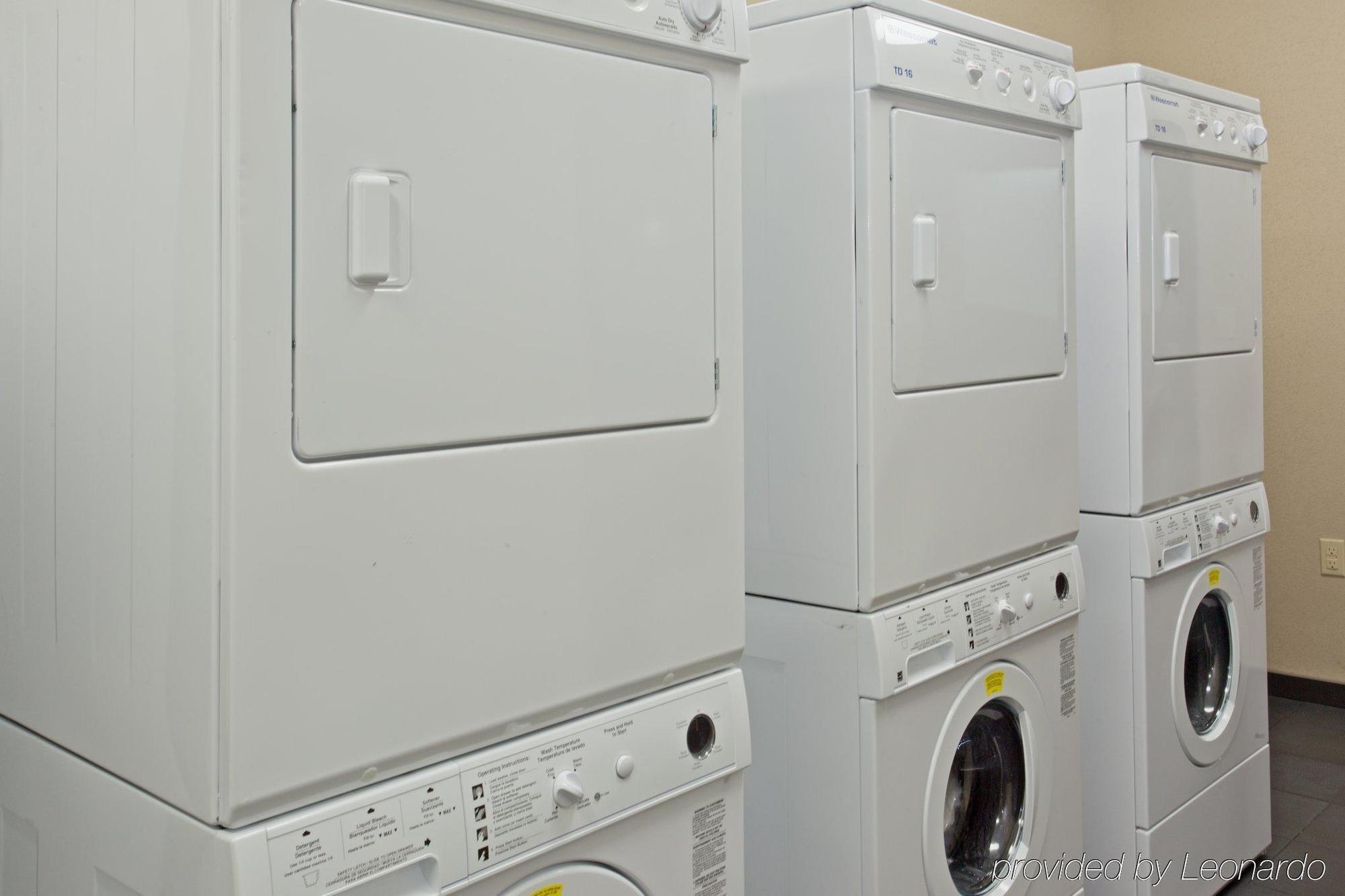 Staybridge Suites Houston Stafford - Sugar Land By Ihg Facilidades foto