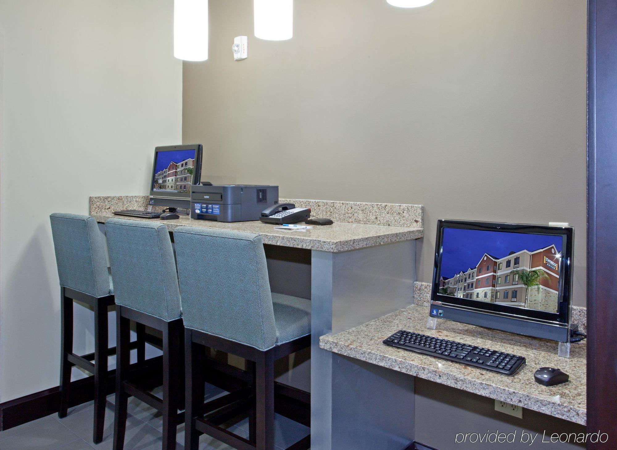 Staybridge Suites Houston Stafford - Sugar Land By Ihg Facilidades foto