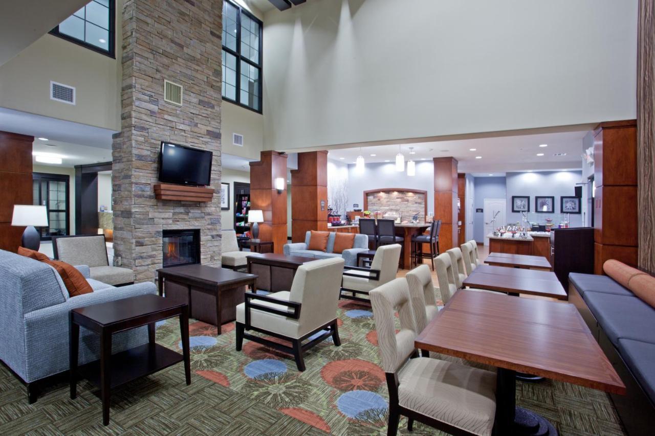 Staybridge Suites Houston Stafford - Sugar Land By Ihg Exterior foto