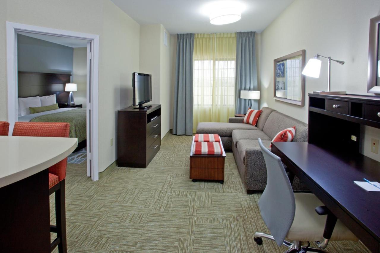 Staybridge Suites Houston Stafford - Sugar Land By Ihg Habitación foto